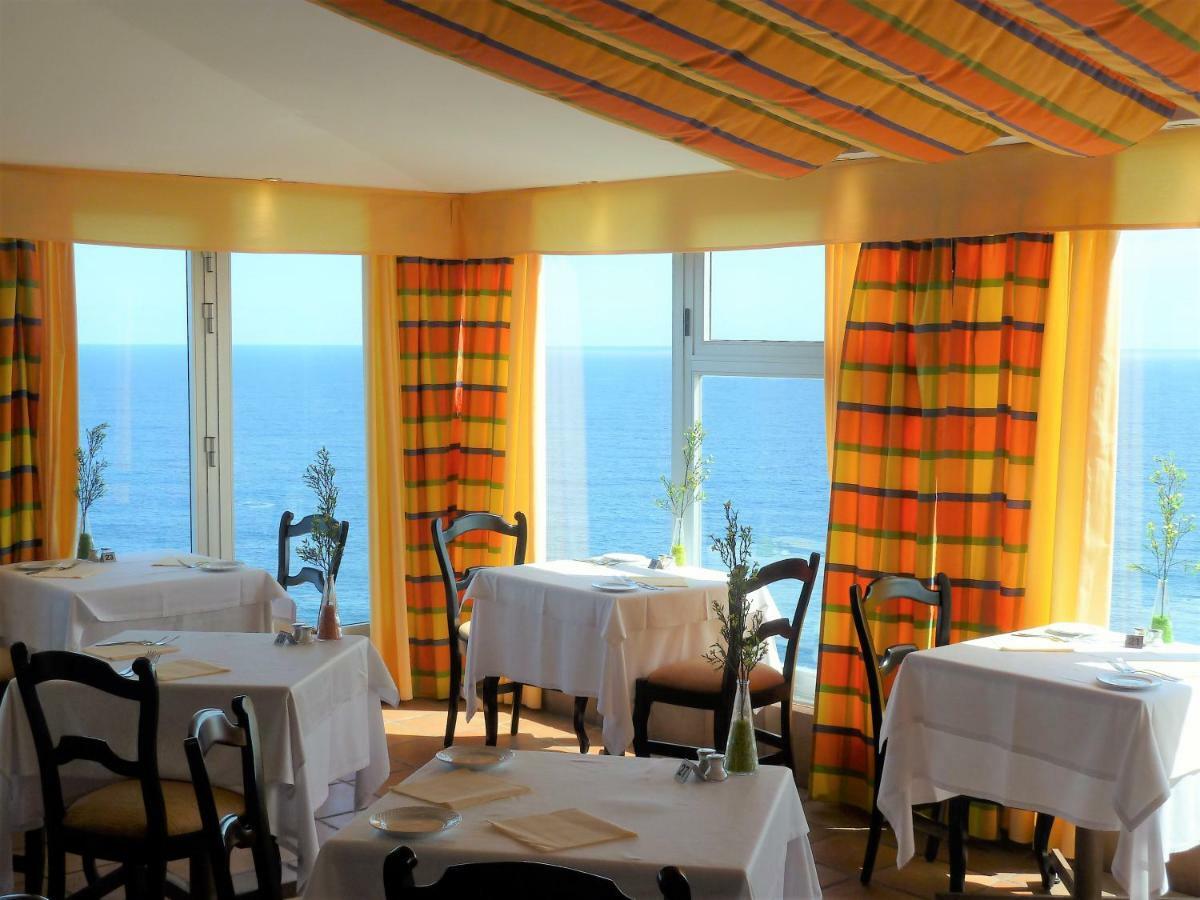 Penthouse Direkt Am Meer Los Realejos Exterior photo